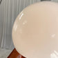 Arc Floor Lamp With Marble Base