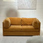 - Bespoke Mustard Sofa