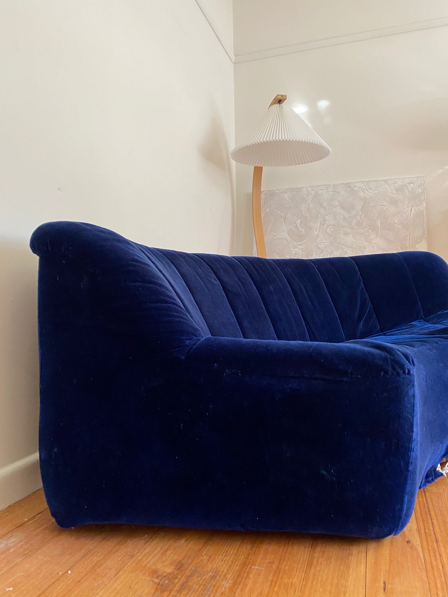 Featherston Numero VII Curved Modular