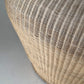 Cane Tub Chair - Two Available