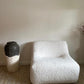 Featherston Numero Shearling Chair - Preorder