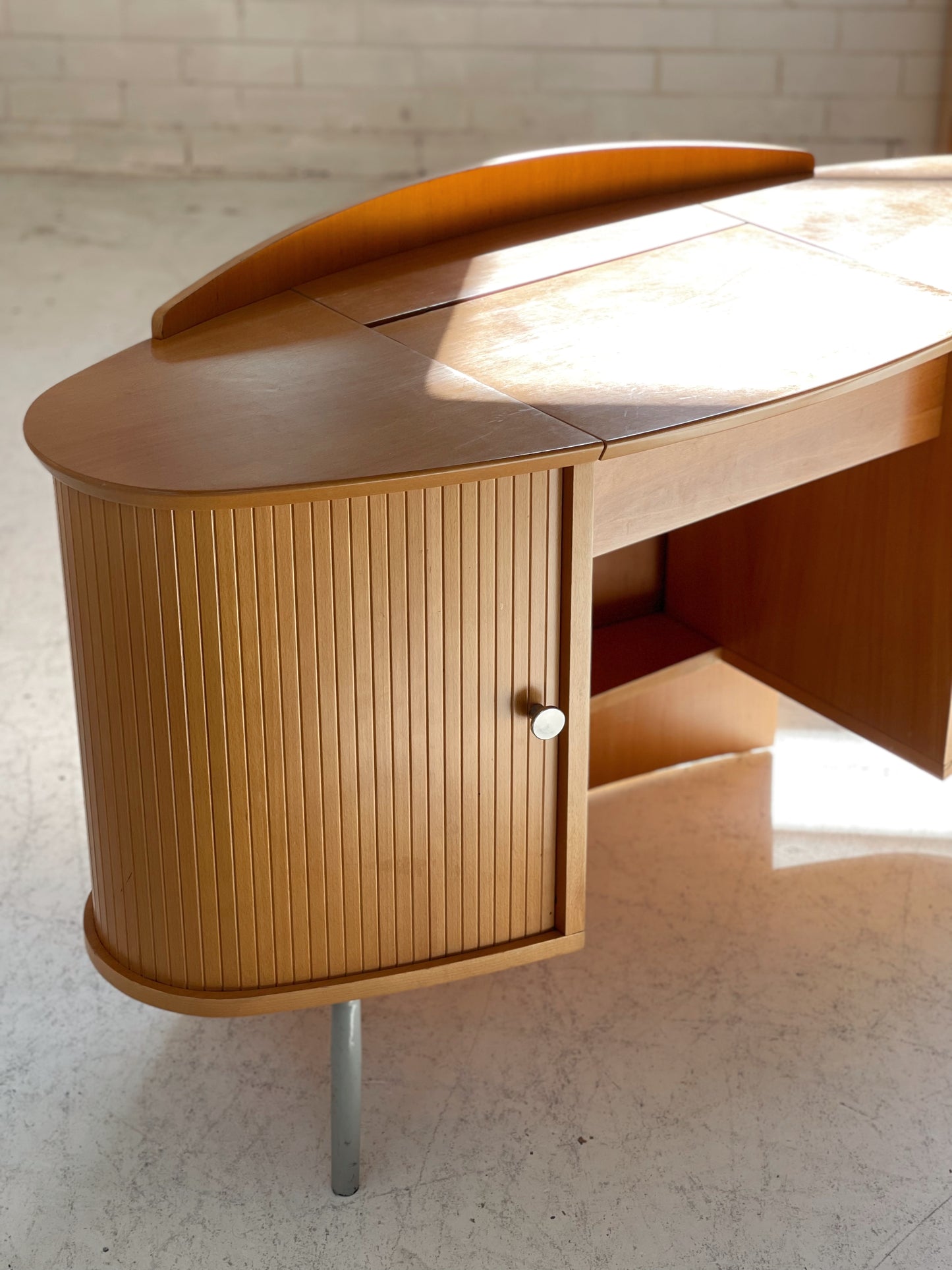 Art Deco Dressing Table / Desk