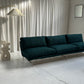 - Fritz Hansen/Pierro Lissoni Boucle Sofa