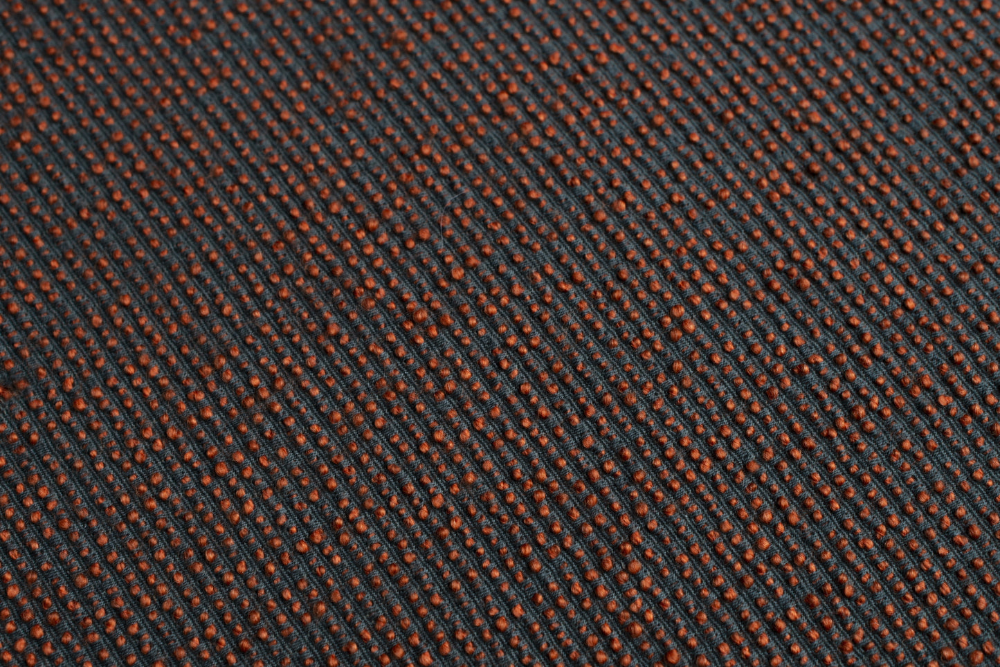 Featherston Numero Lounge Chair with Ottoman