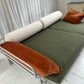 - Vintage IKEA Modular Sofa/ Daybed