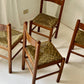 - Italian Dining Chair - Eight Available