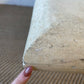 Square Fossil Stone Coffee Table