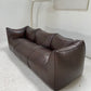 - Le Bambole Three Seater Mario Bellini for B&B Italia