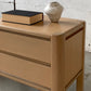 - Set of Two Vintage Kalmar Bedside Tables