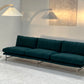 - Fritz Hansen/Pierro Lissoni Boucle Sofa