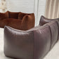 - Le Bambole Three Seater Mario Bellini for B&B Italia