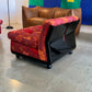 Mario Bellini Amanta Chair for B&B Italia 1970