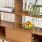 Mid Century Shelving Unit