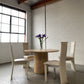 Tessellated Fossil Dining Table