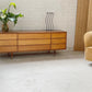 Mid Century Sideboard
