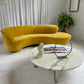 Carrara Marble Coffee Table