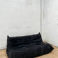 Original 3 Seater Togo Sofa by Michel Ducaroy for Ligne Roset, Circa 1970’s