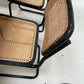 Cesca Style Chairs Black