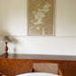 “Joker” By Rikki Day ~ Float framed in Tasmanian Oak, limited edition