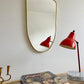 - 1950s French Mirror