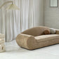 - Bespoke Velvet Space Sofa