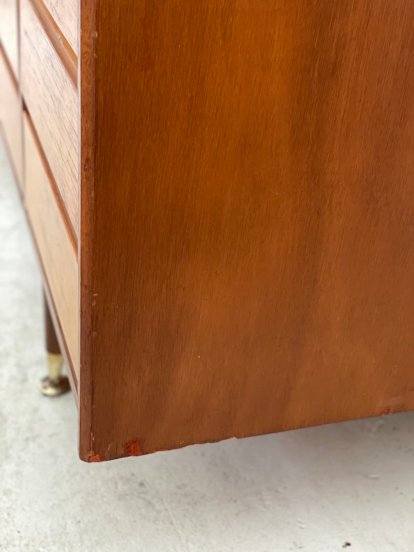 Mid Century Sideboard