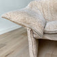 - Mario Bellini ‘Le Stelle’ Armchair for B&B Italia
