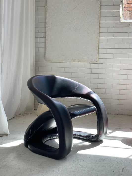 Jaymar Tongue Chair