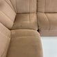 Vintage Corner Modular Sofa by King Furniture