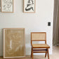 “Balance” By Rikki Day ~ Float framed in Tasmanian Oak, limited edition