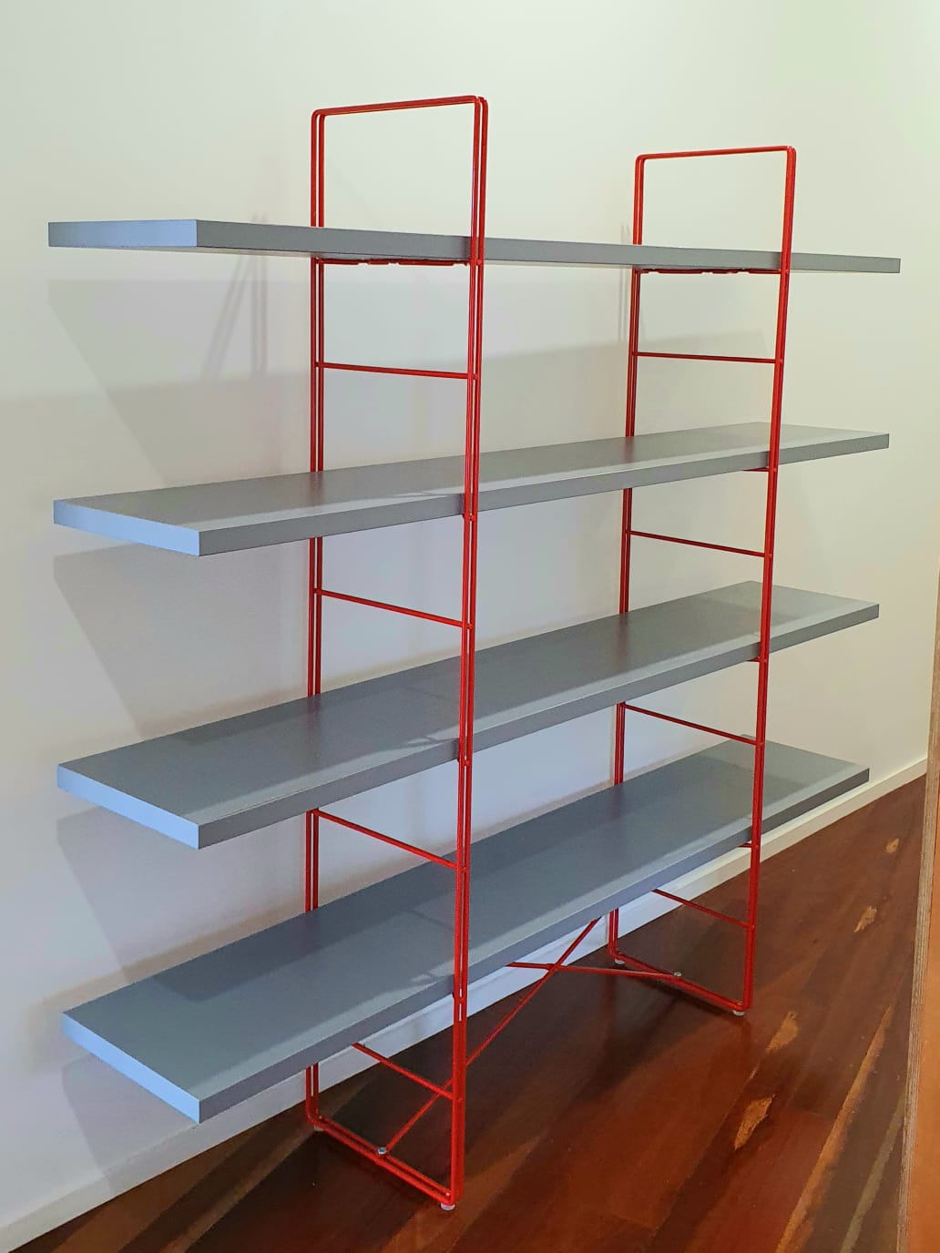Ikea Enetri Shelves