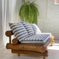 Vintage Bamboo Sofa Daybed