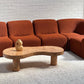 Bespoke Boucle Vintage Modular Sofa