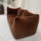 - Le Bambole Two Seater Mario Bellini for B&B Italia
