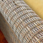 Vintage Rattan Daybed
