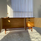 Mid Century Teak Sideboard