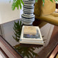 Vintage Post and Rail Modular Sofa