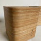 Pair of Rattan Bedside Tables