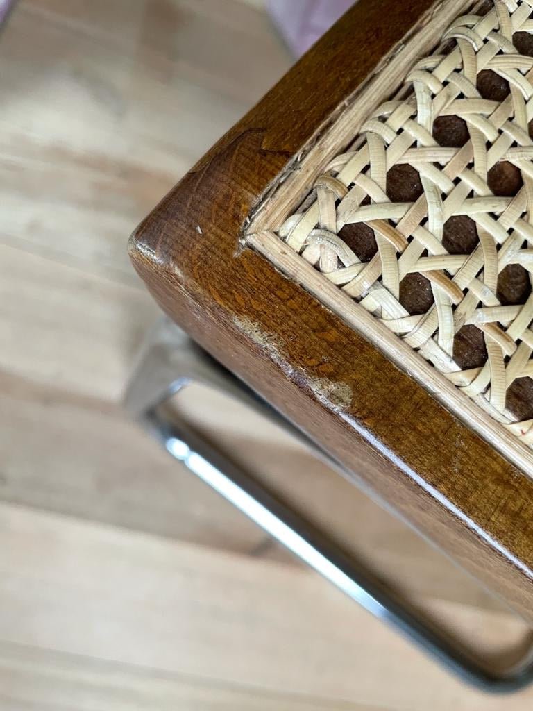 Cesca Chairs