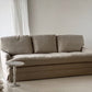 Oatmeal Linen Sofa