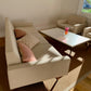 Angelucci 20th Century Slimline Sofa