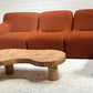 Bespoke Boucle Vintage Modular Sofa