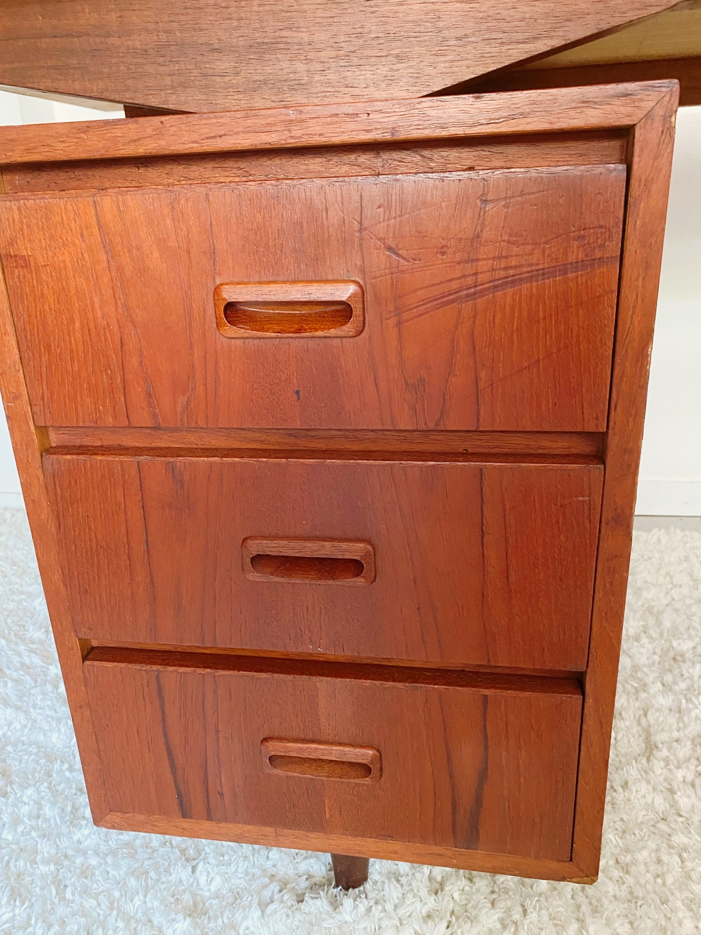 Mid-Century Desk