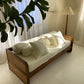 Pleated Floor Lamp