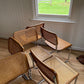 Cesca Chairs