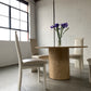 Tessellated Fossil Dining Table