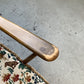 Elm Wood Armchair by Ercol, UK - One Left