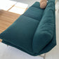- Fritz Hansen/Pierro Lissoni Boucle Sofa