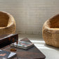 Woven Egg Chair