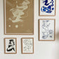 “Balance” By Rikki Day ~ Float framed in Tasmanian Oak, limited edition